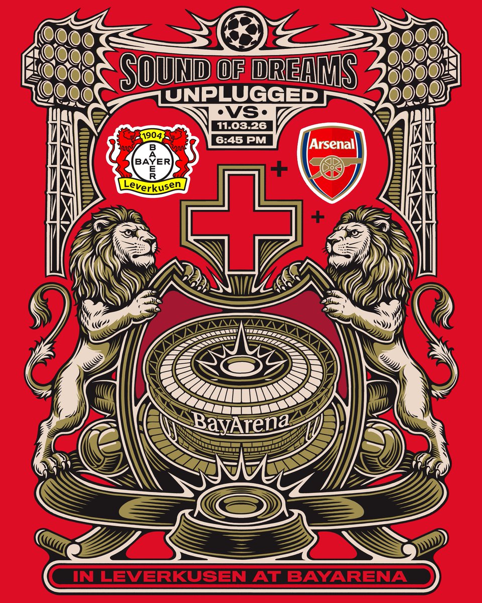 Bayer 04 Leverkusen tweet media