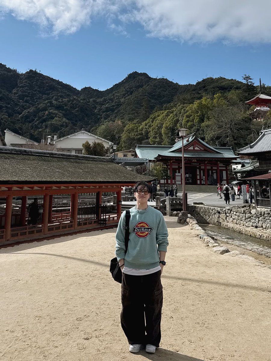 유KWON. tweet media