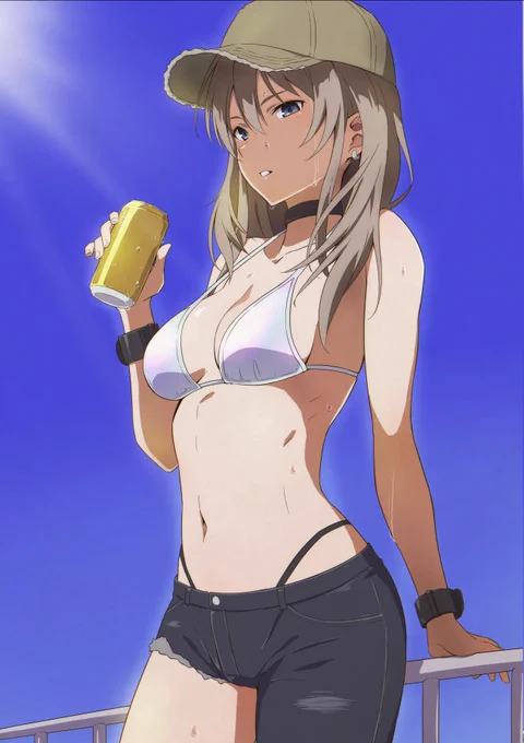 桃香さん