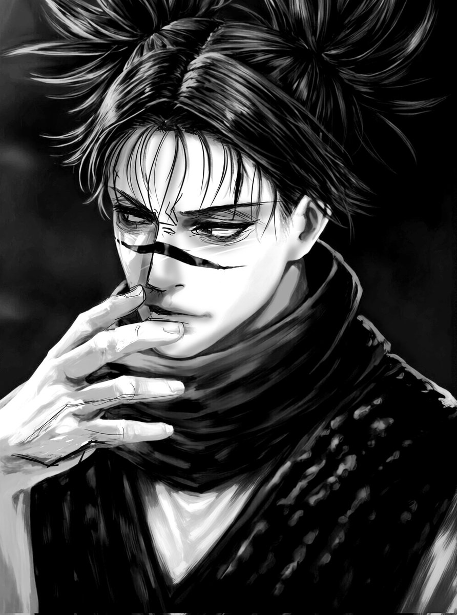 はる@脹相推し（雑食） tweet media