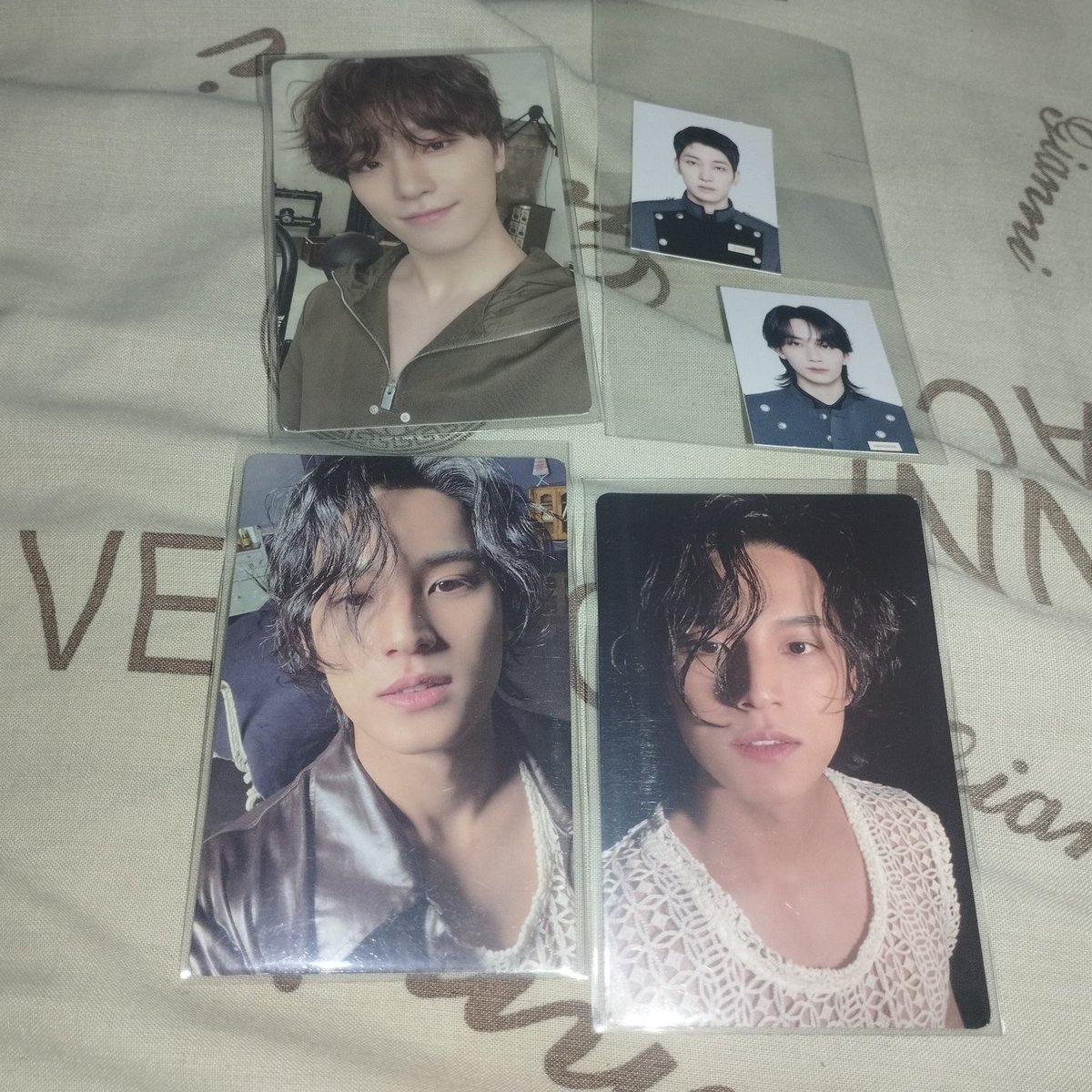 anotherstep17's tweet photo. #wts tambahan 15k/ea juga guyss yuu murcew https://t.co/hGObHyEpG7