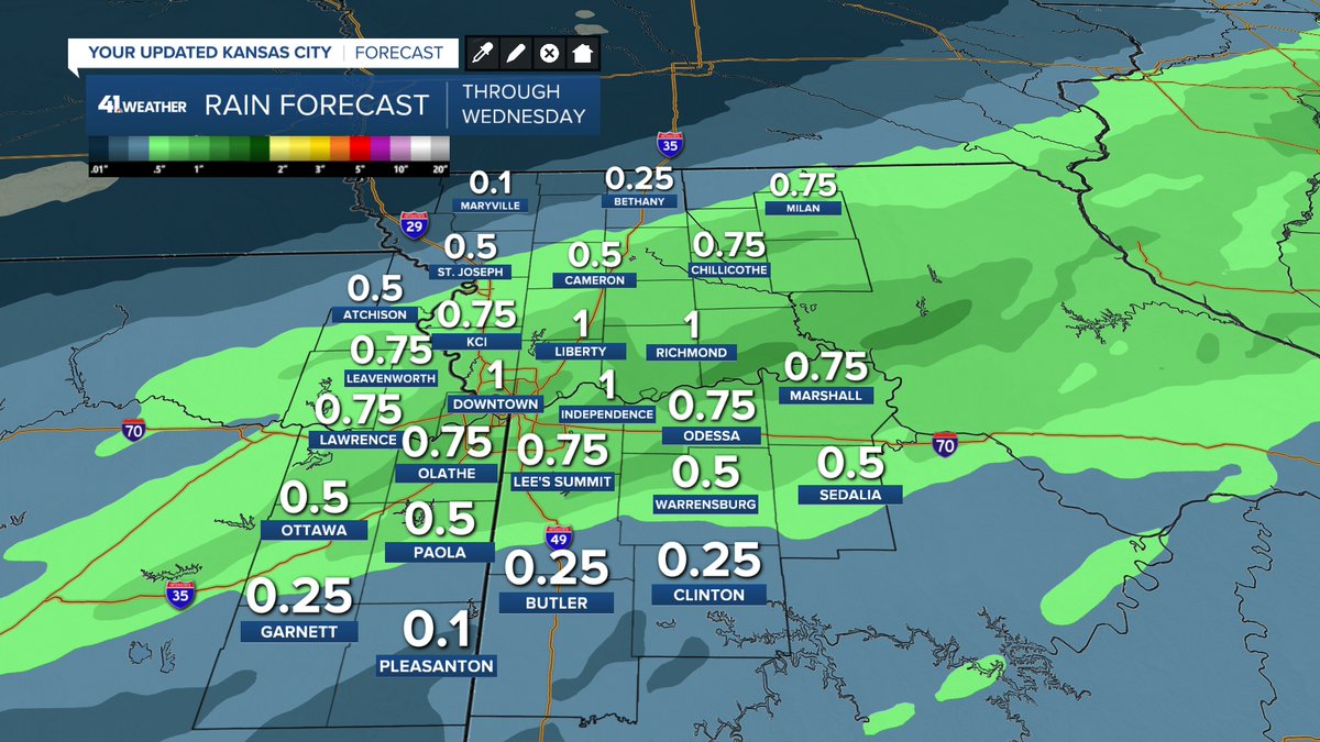 Wes Peery tweet media