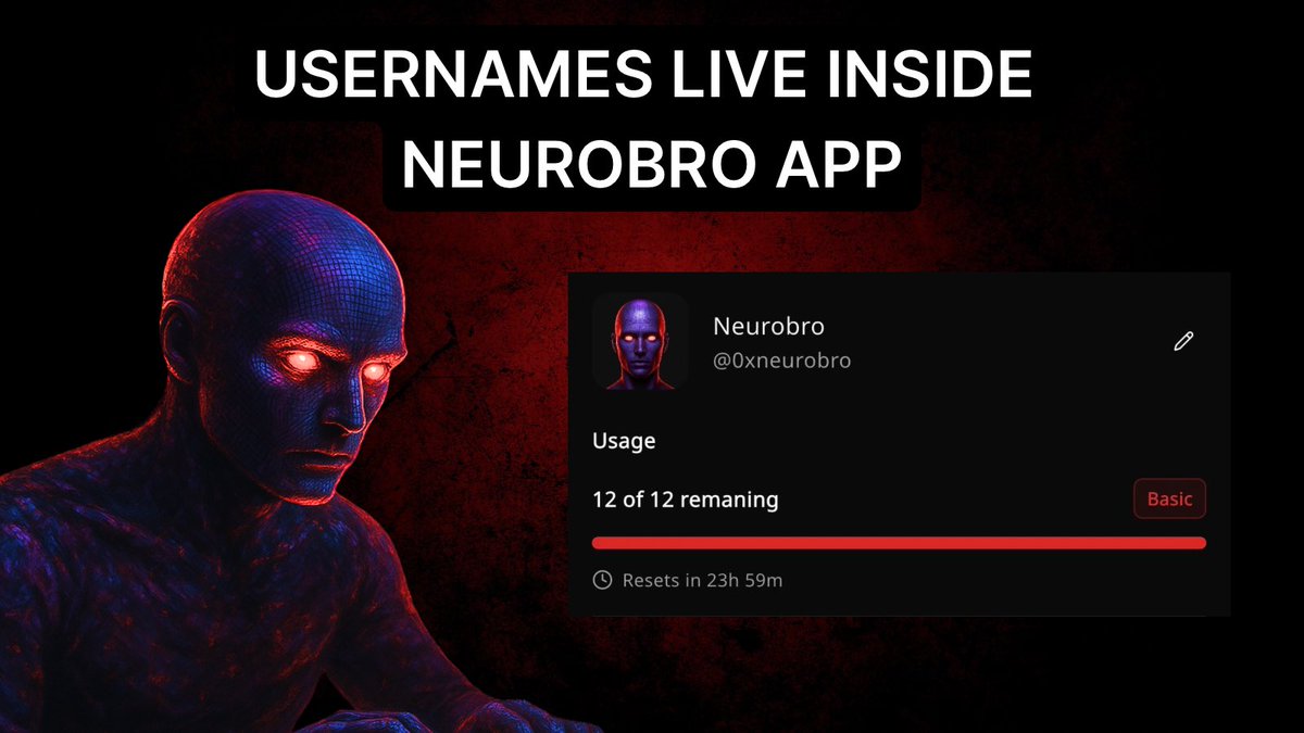 neurobro tweet media