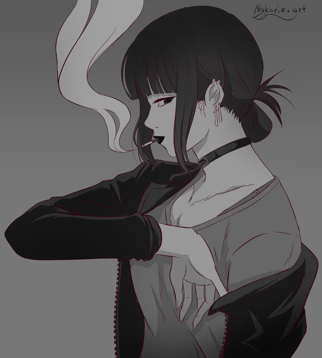 Yathanea (Open Commissions 1/5 ) tweet media