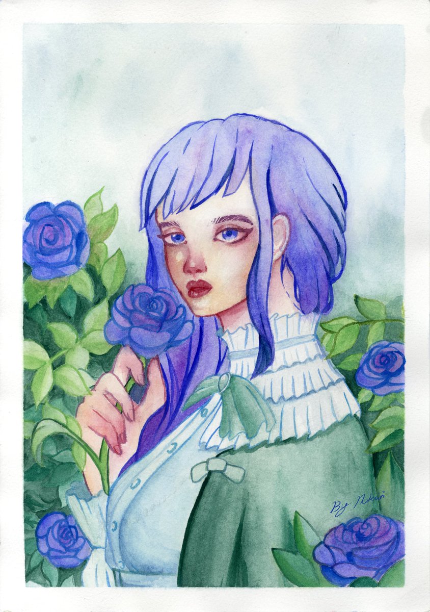 Yathanea (Open Commissions 1/5 ) tweet media