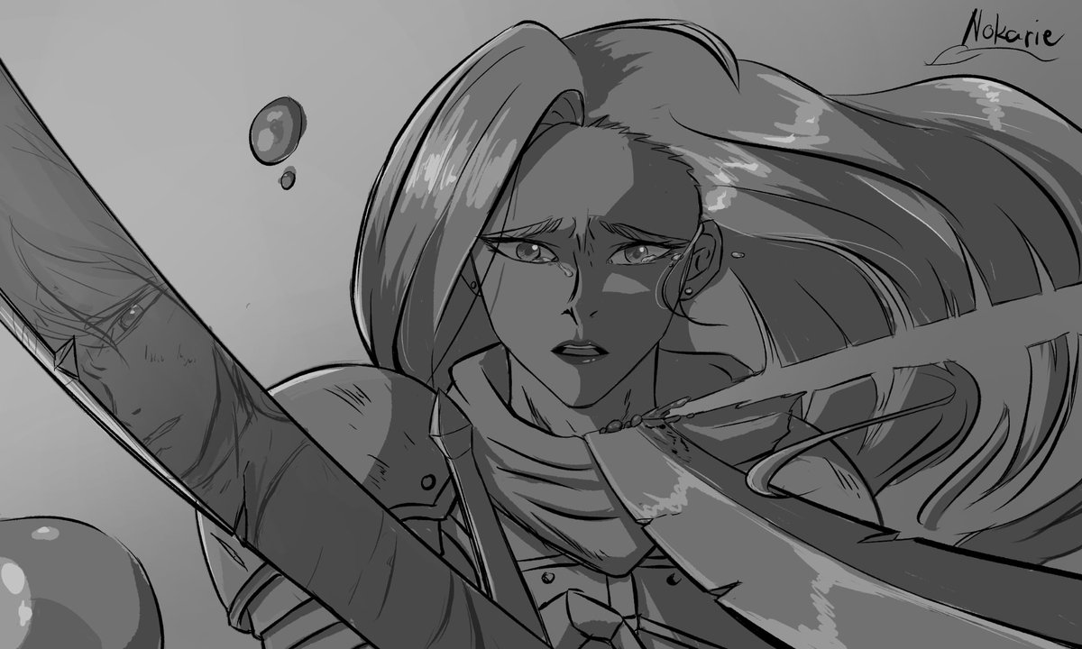 Yathanea (Open Commissions 1/5 ) tweet media