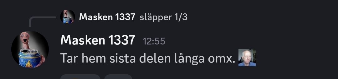 TradingMasken tweet media