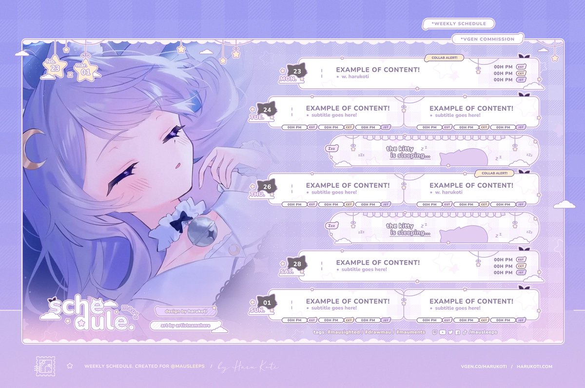 haru 🌻 tweet media