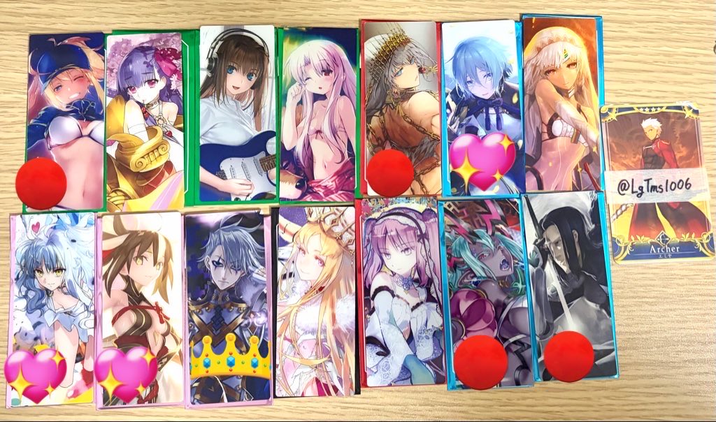 新当羅-取引垢@プロカあります tweet media