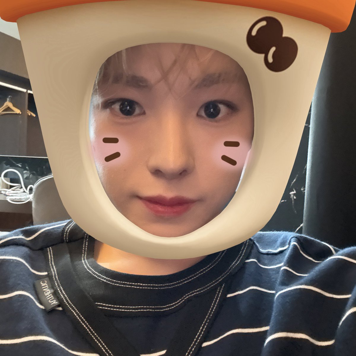 the process                             the results