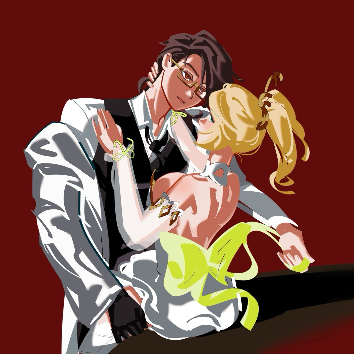 Bat Hack tweet media