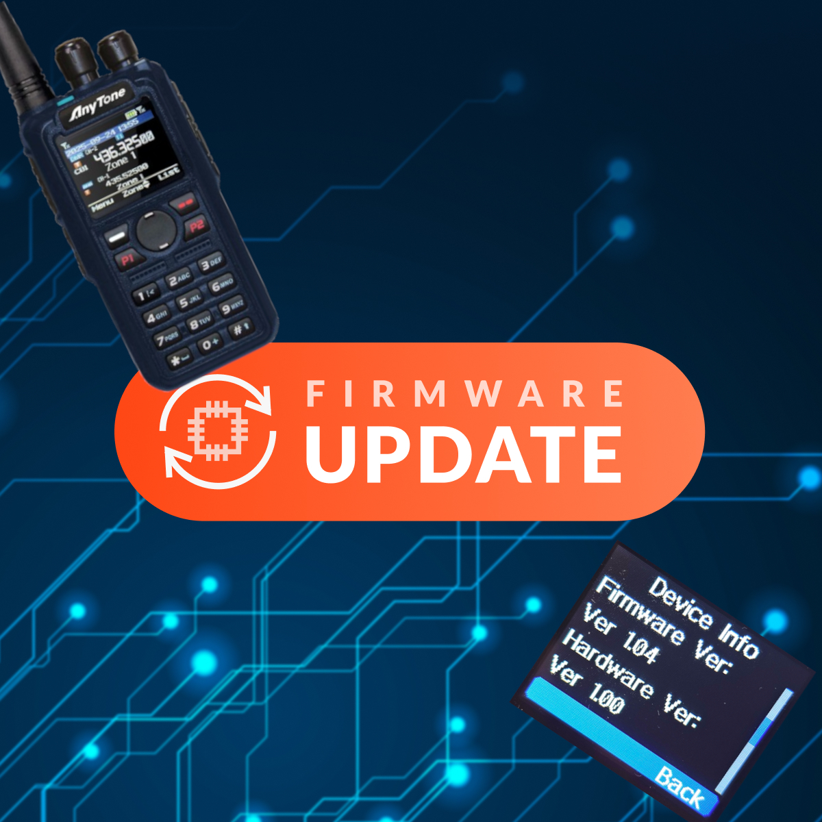 WiMo Antennen tweet media