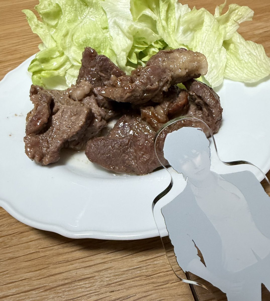 れお。ぬまっち。大好きバケモン。🐑 tweet media