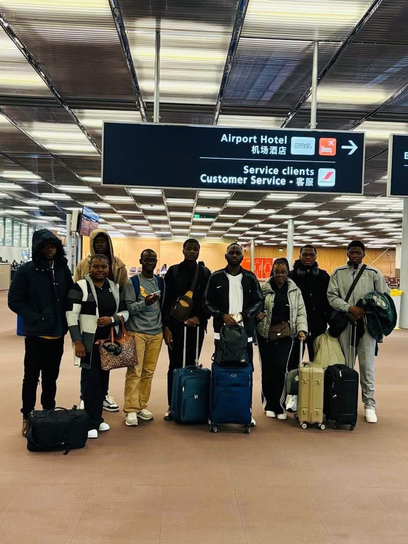 Institut Universitaire de la Côte tweet media