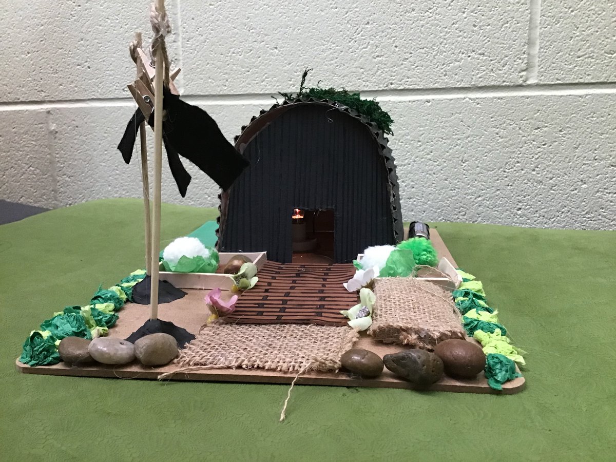 Rotherham Creative tweet media