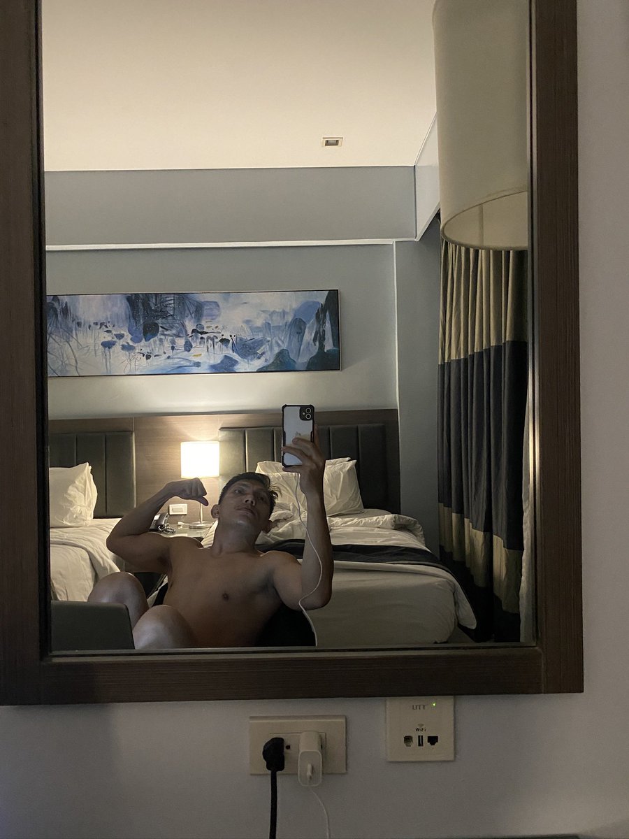 Marky Bacordo tweet media