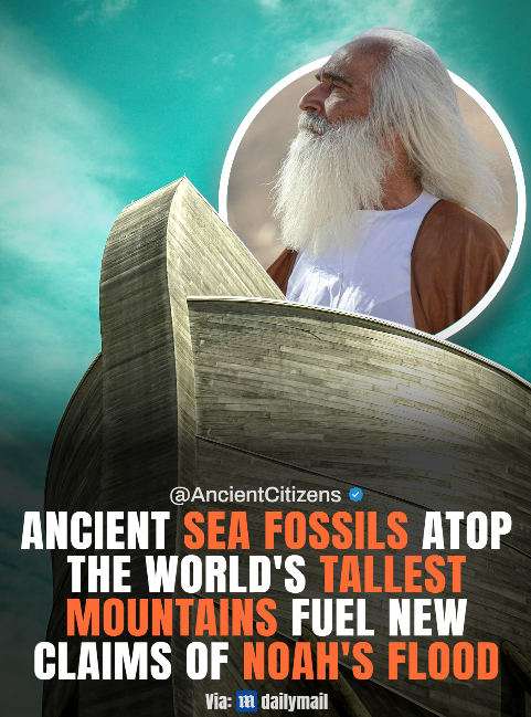 Ancient Citizens tweet media