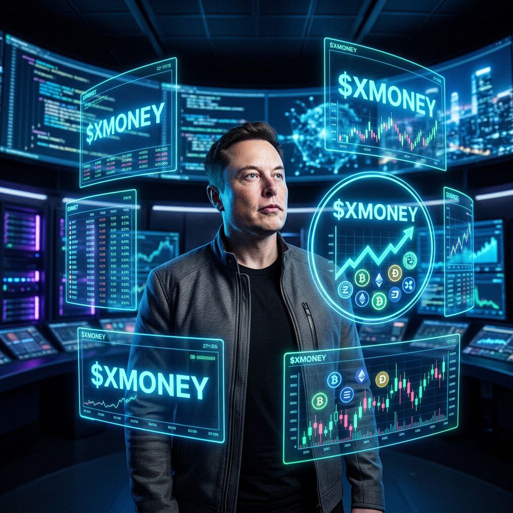 OG X Money ( PARODY ) tweet media