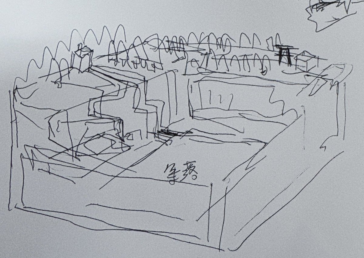 身代わり tweet media