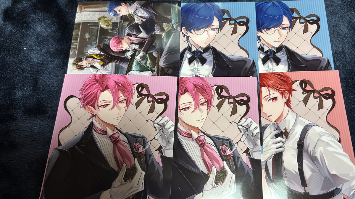 ひなた🤪🐇𓈒𓏸@低浮上 tweet media