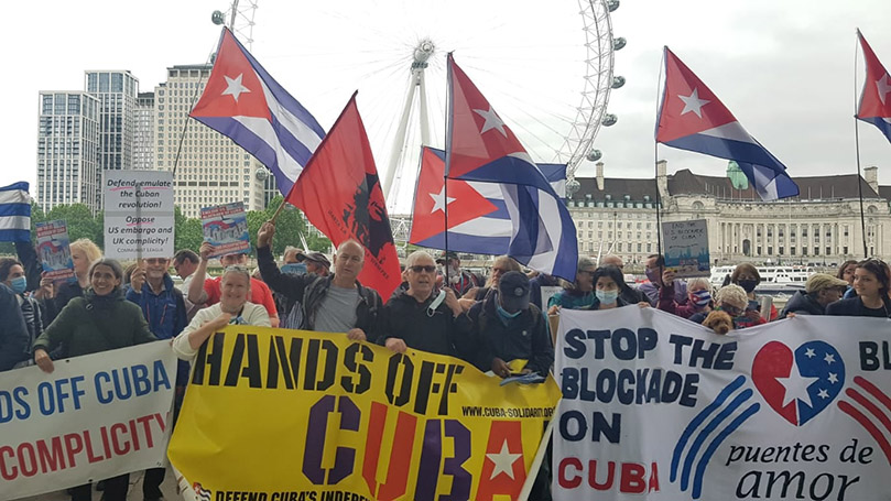 Carlo Formenti
¿Logrará Cuba sobrevivir también a Trump? espai-marx.net/?p=19437