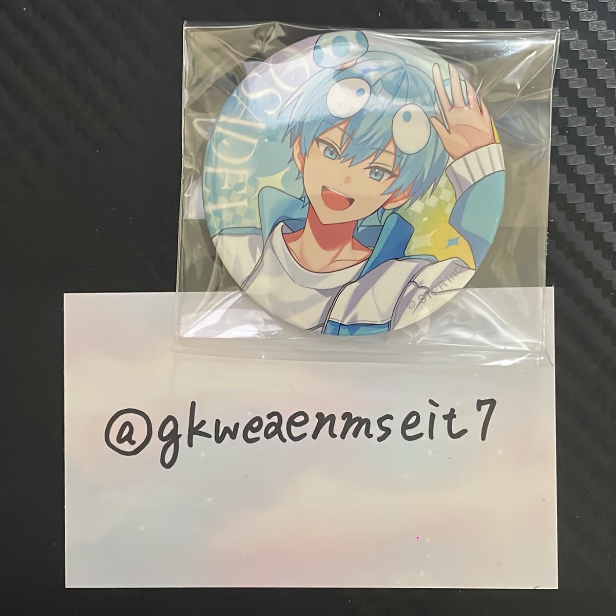 めんたいりす tweet media