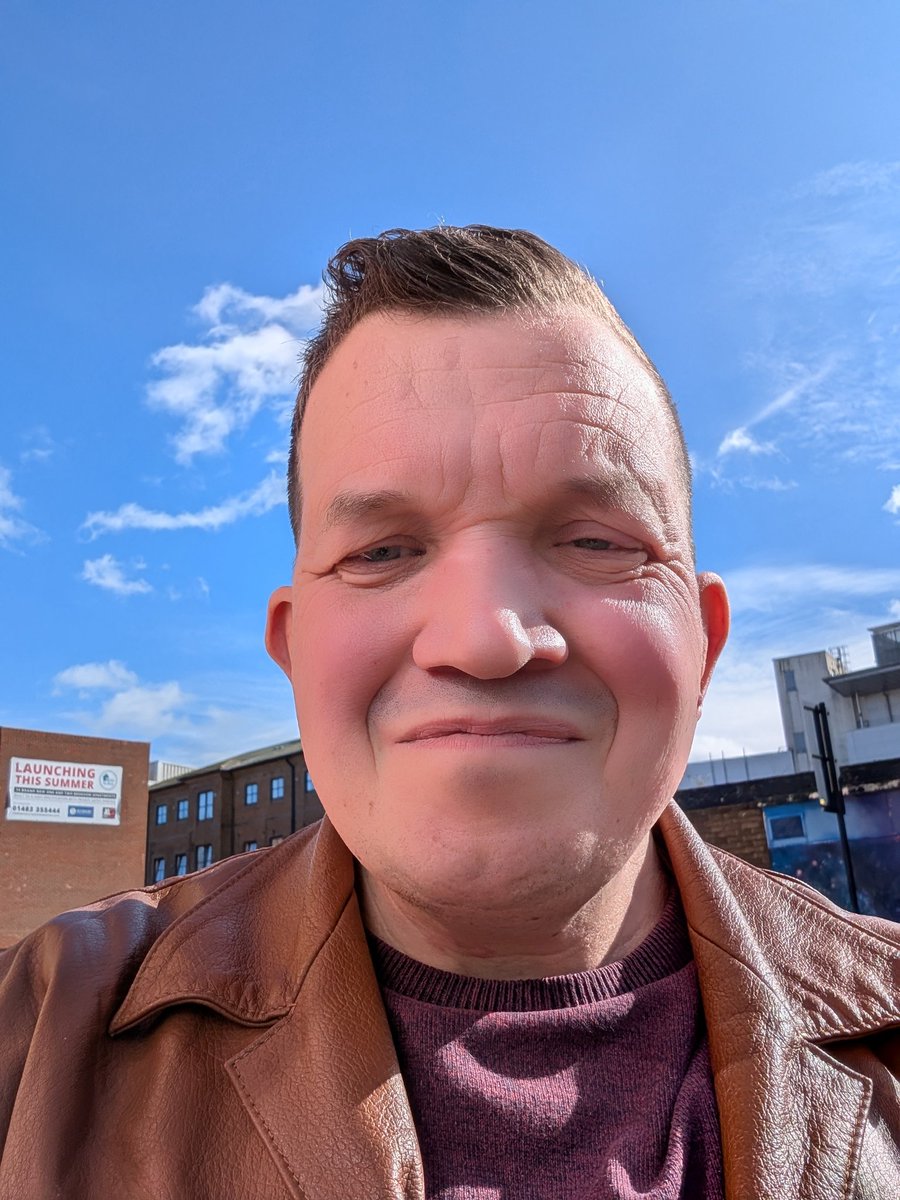 ⚽Russell Cox💙 tweet media