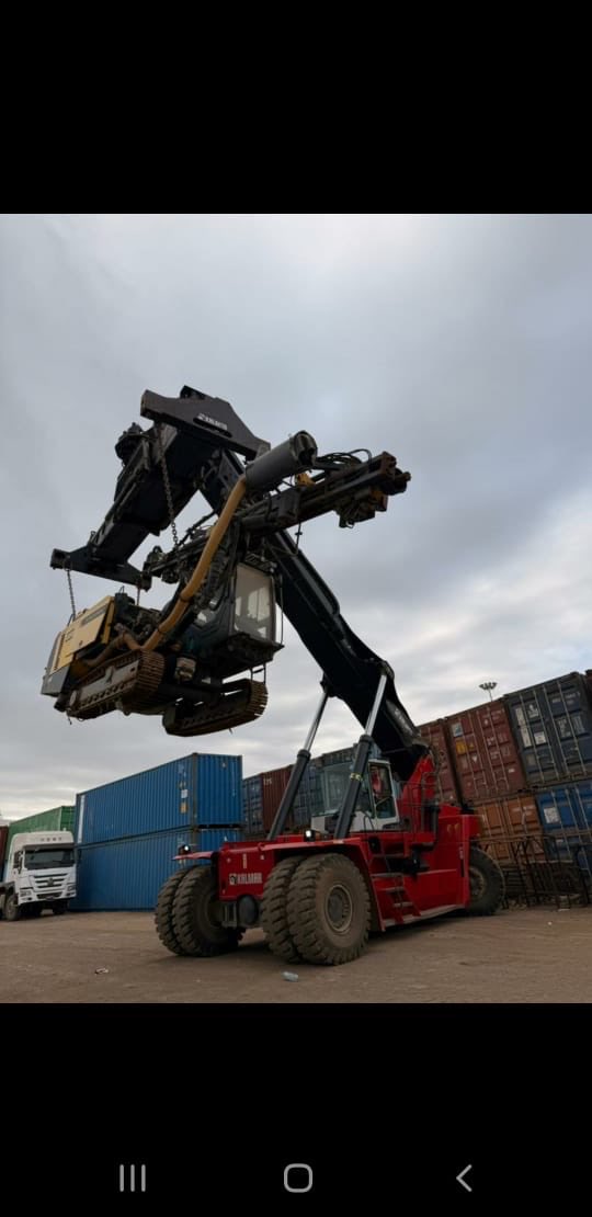 Freight In Time Group tweet media