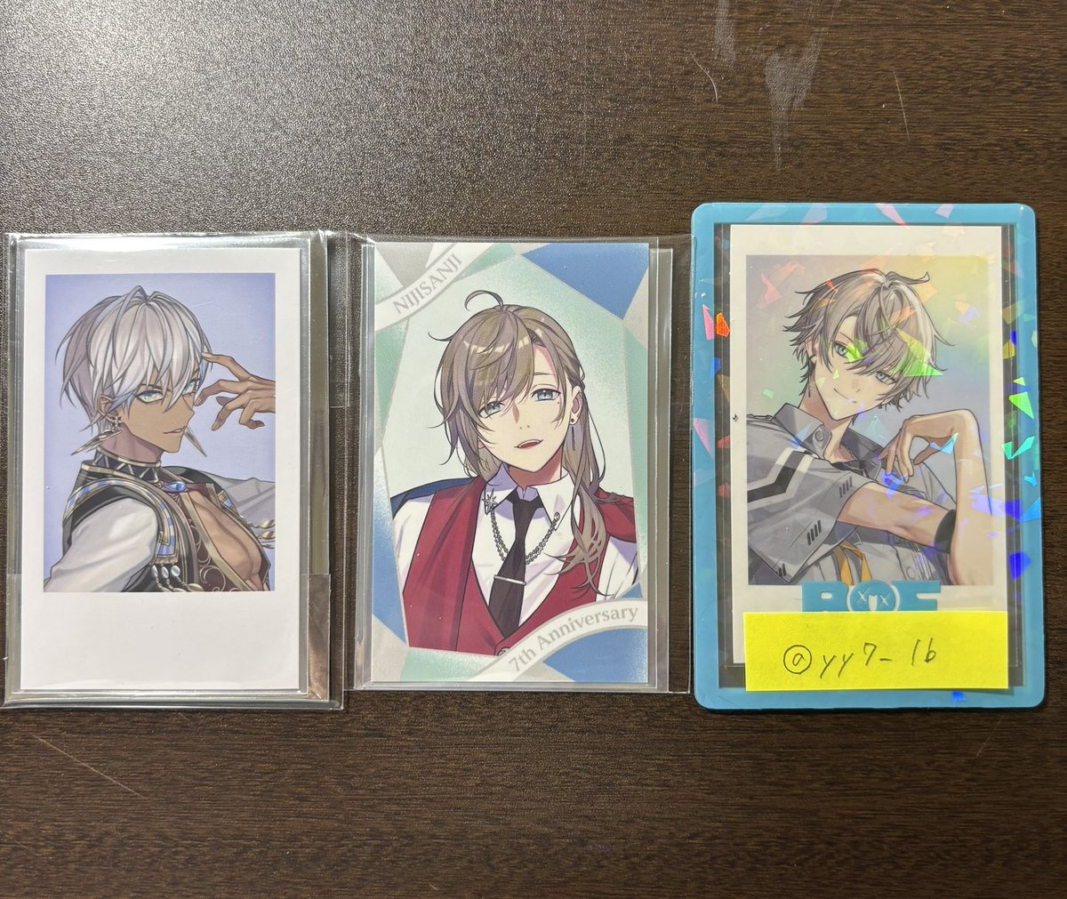 まちゃ tweet media