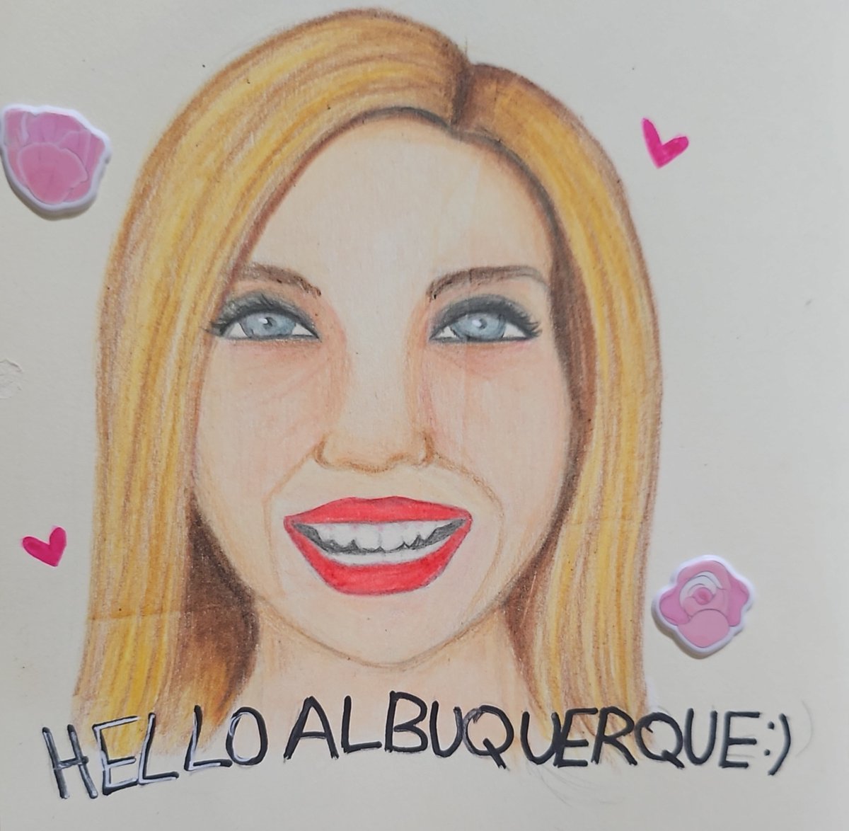 Hello Albuquerque tweet media
