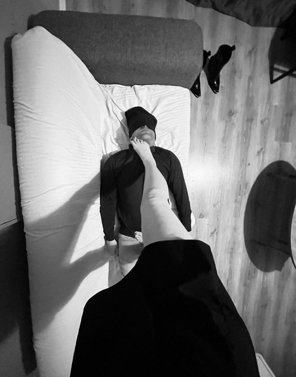 Mistress Tuana tweet media