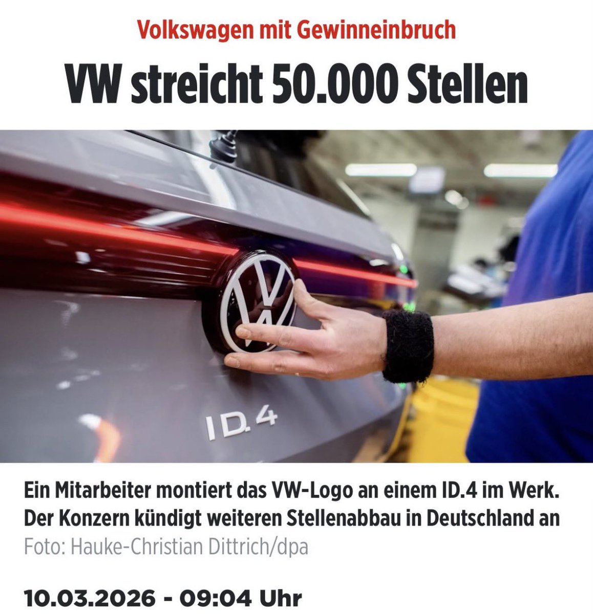 Franz Schellhorn tweet media