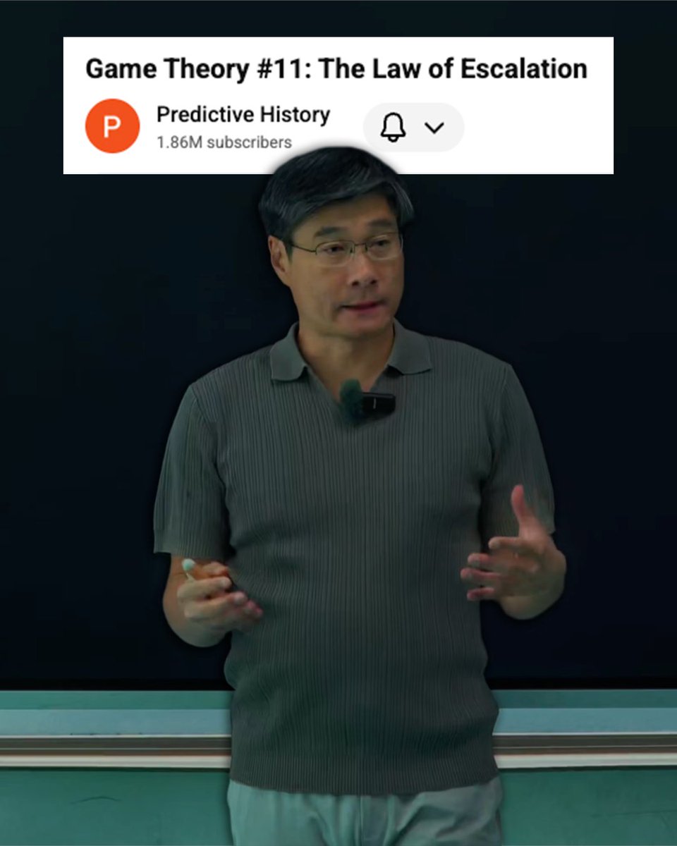 Predictive History tweet media