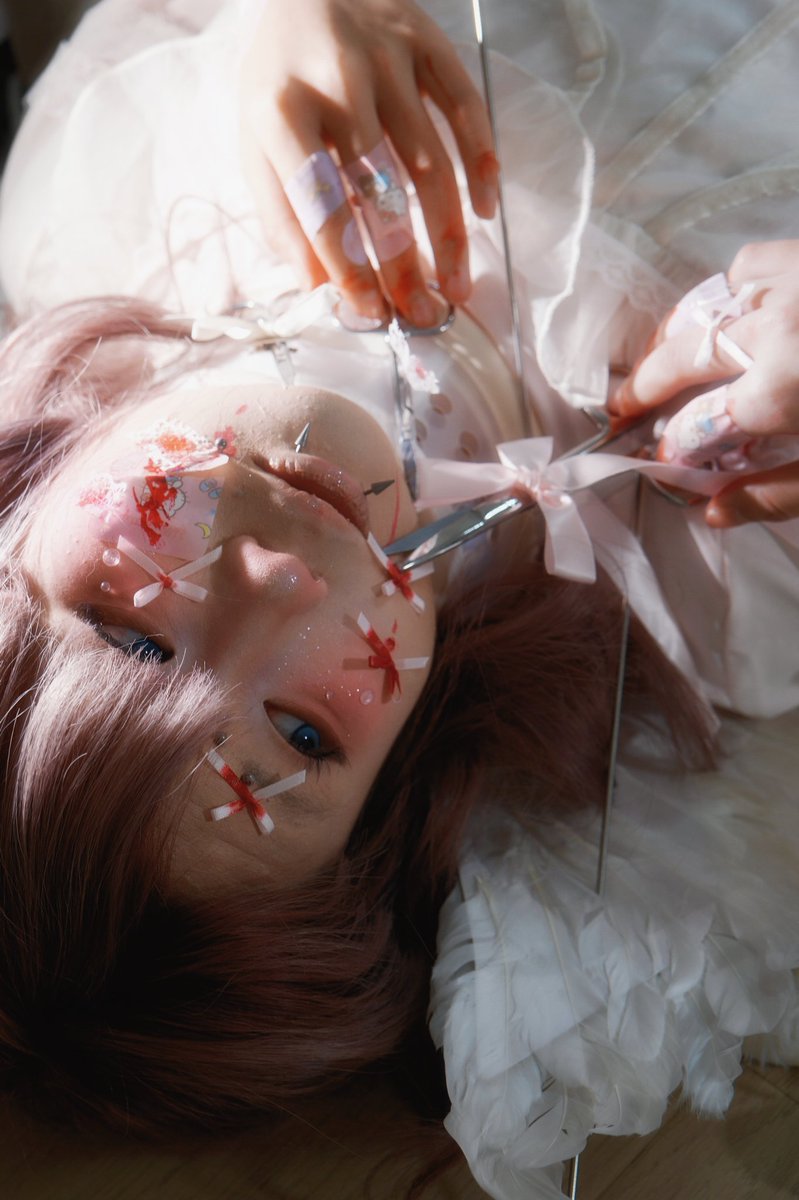 杨梅酒 (@nuclearrab35627) on Twitter photo 