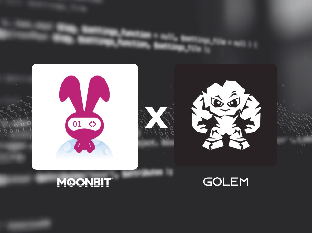 Golem Cloud tweet media