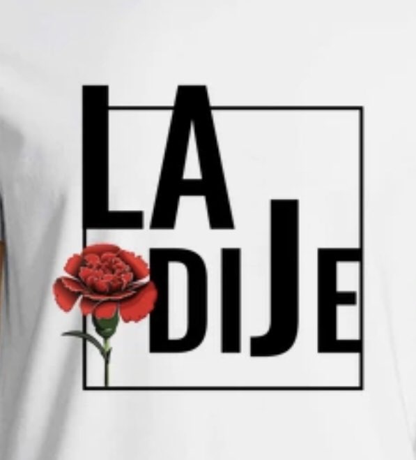 Virginia León tweet media