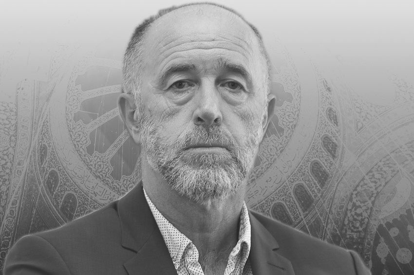 Релативизација дјеловања јерусалимског муфтије Амина ал-Хусеинија и покушаји да се улога 13. СС Ханџар дивизије прикаже као политички или историјски прагматизам представљају опасну ревизију историје са јасном политичком агендом данас.
 
Такве интерпретације долазе из сарајевске