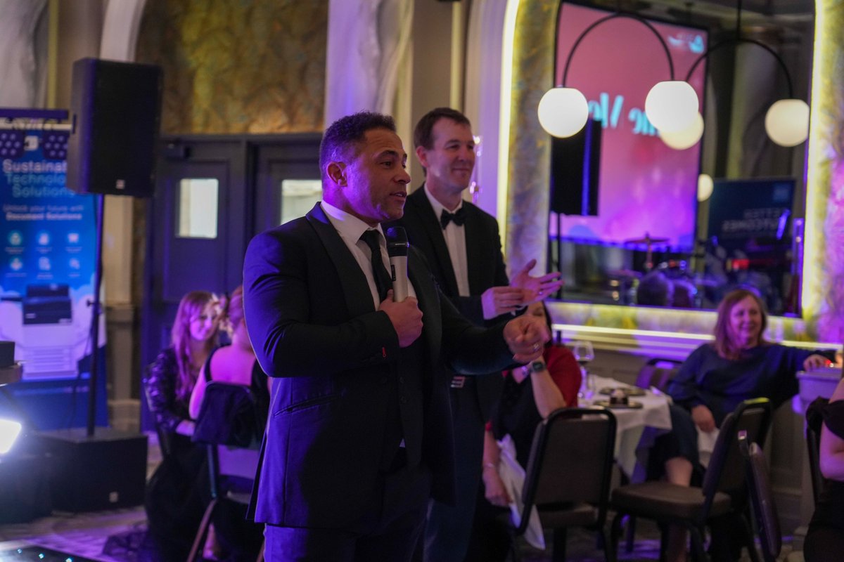 ๐๐ฒ๐น๐๐ฎ ๐๐ฐ๐ฎ๐ฑ๐ฒ๐บ๐ถ๐ฒ๐ ๐ง๐ฟ๐๐๐ tweet media