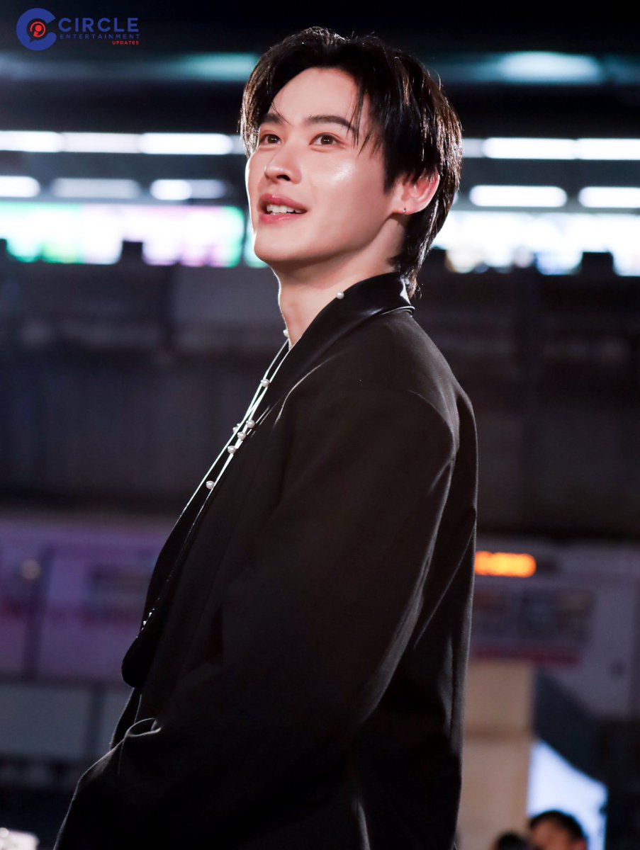 Circle Entertainment Updates tweet media