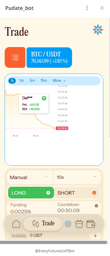 Ni North tweet media