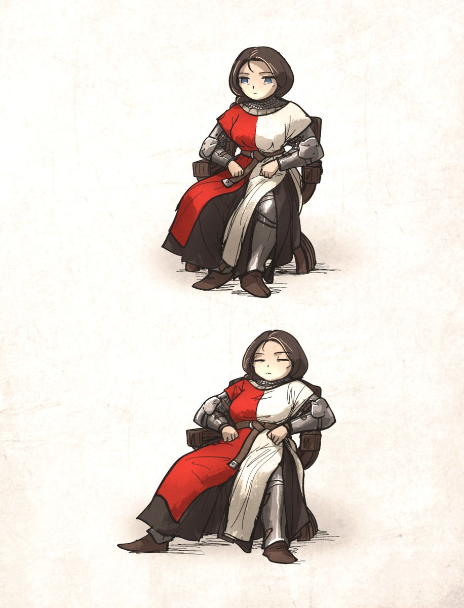 Ironlily tweet media