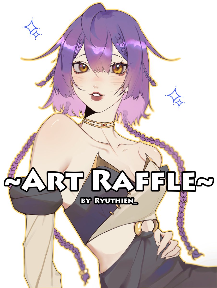 Ryuthien (COMMISSIONS OPEN) tweet media