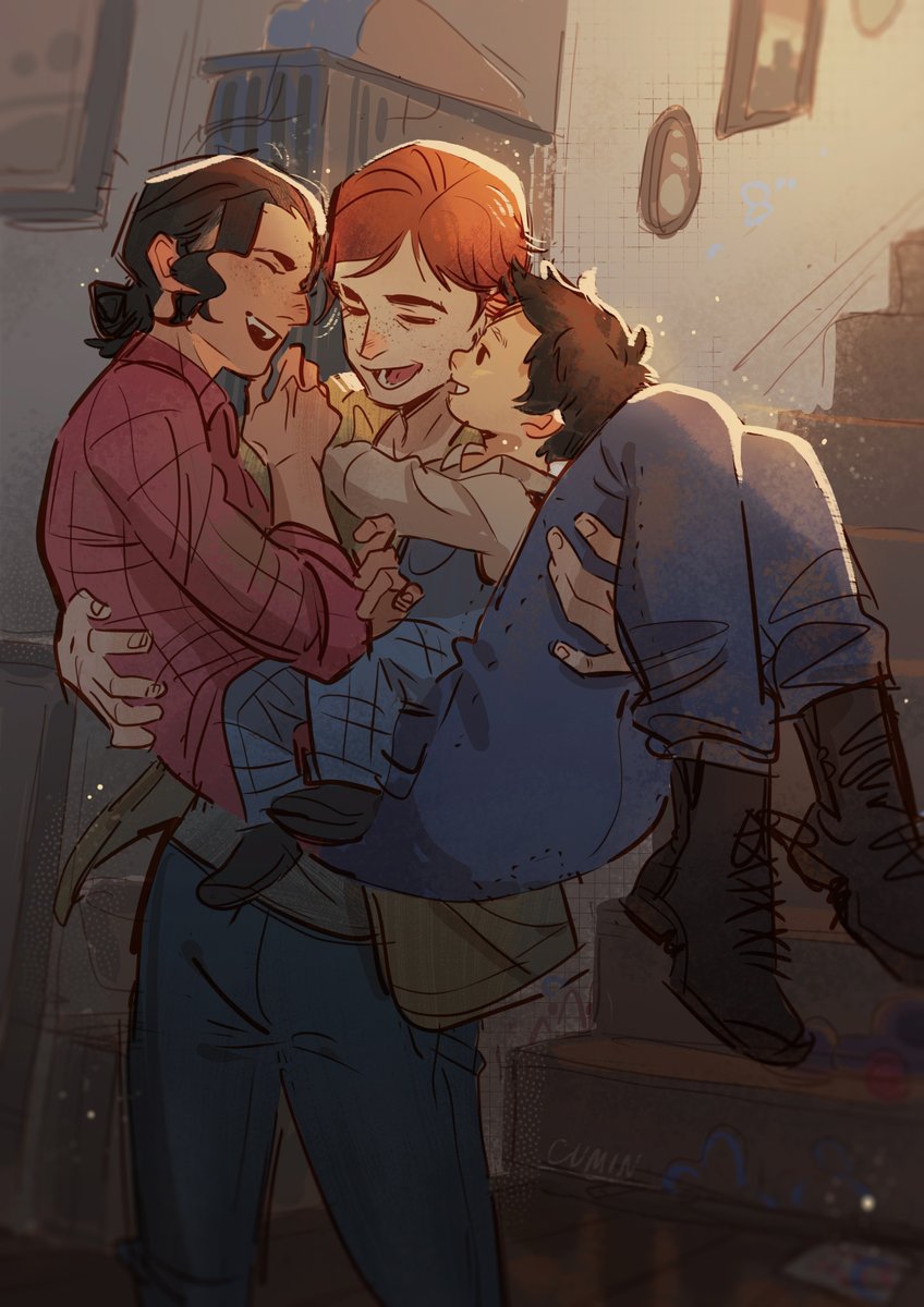 孜然粉丝煲 tweet media