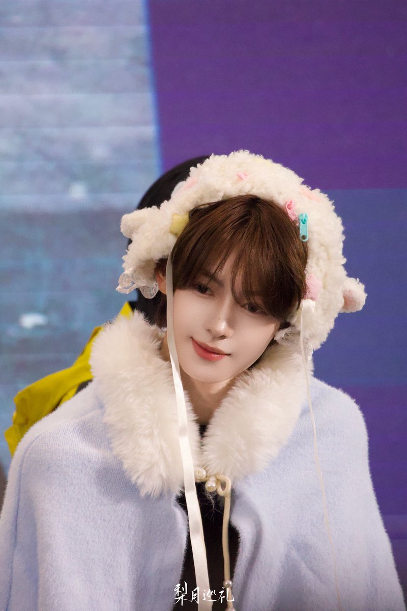 𝐁𝐚𝐞𝐁𝐚𝐞𝐁𝐞𝐚𝐫 tweet media