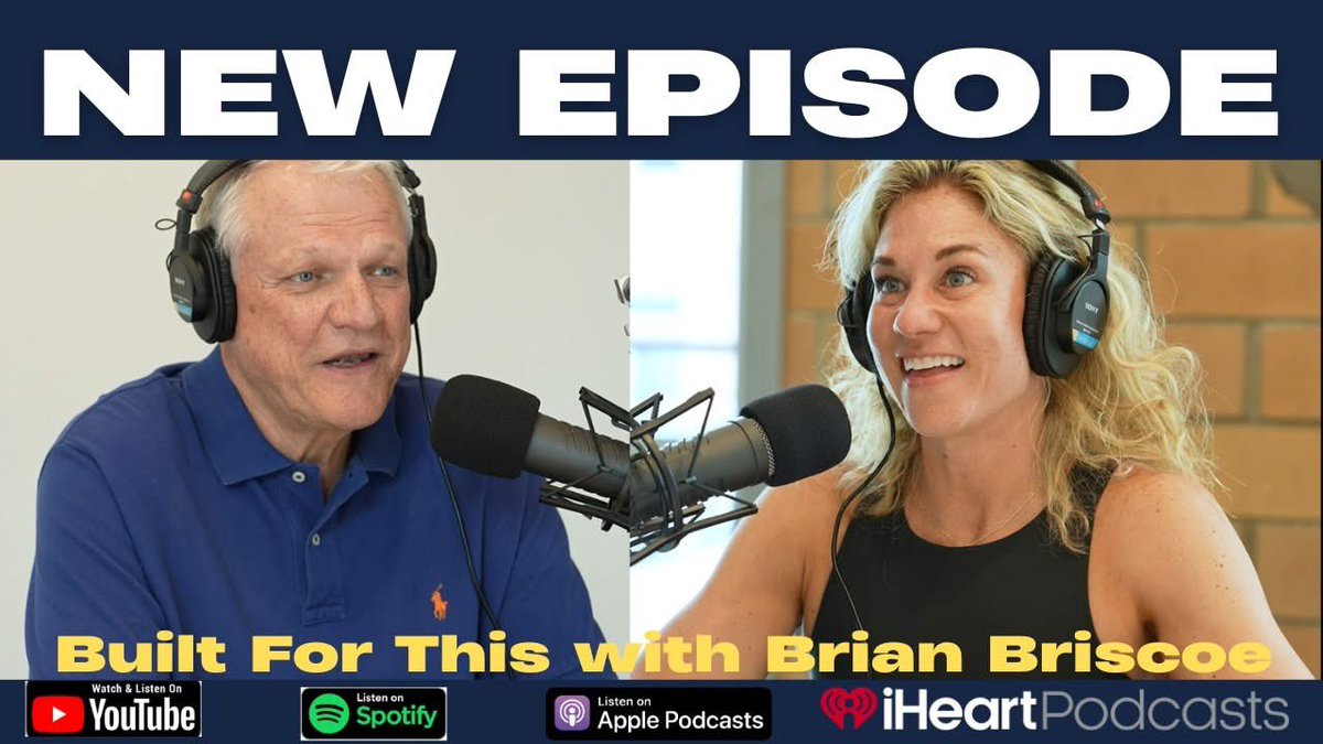 Brian Briscoe tweet media