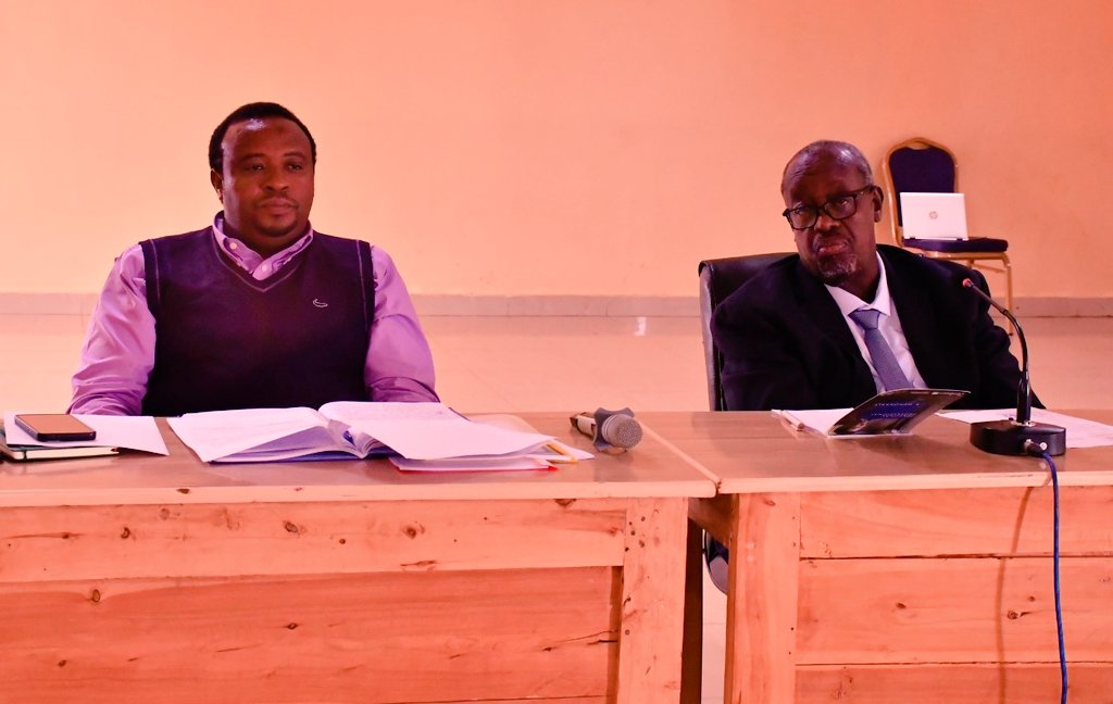 Gisagara District tweet media