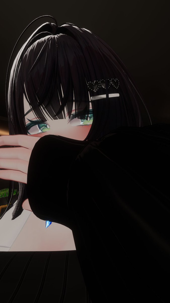 Liliz_@VRchat tweet media