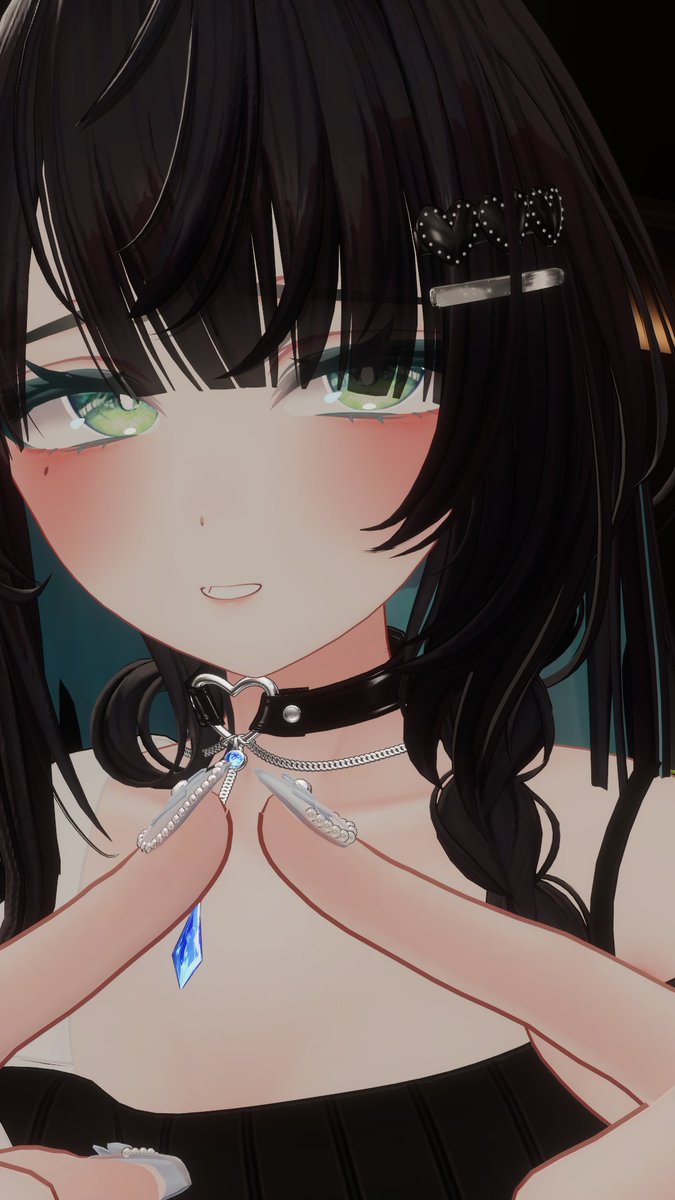 Liliz_@VRchat tweet media