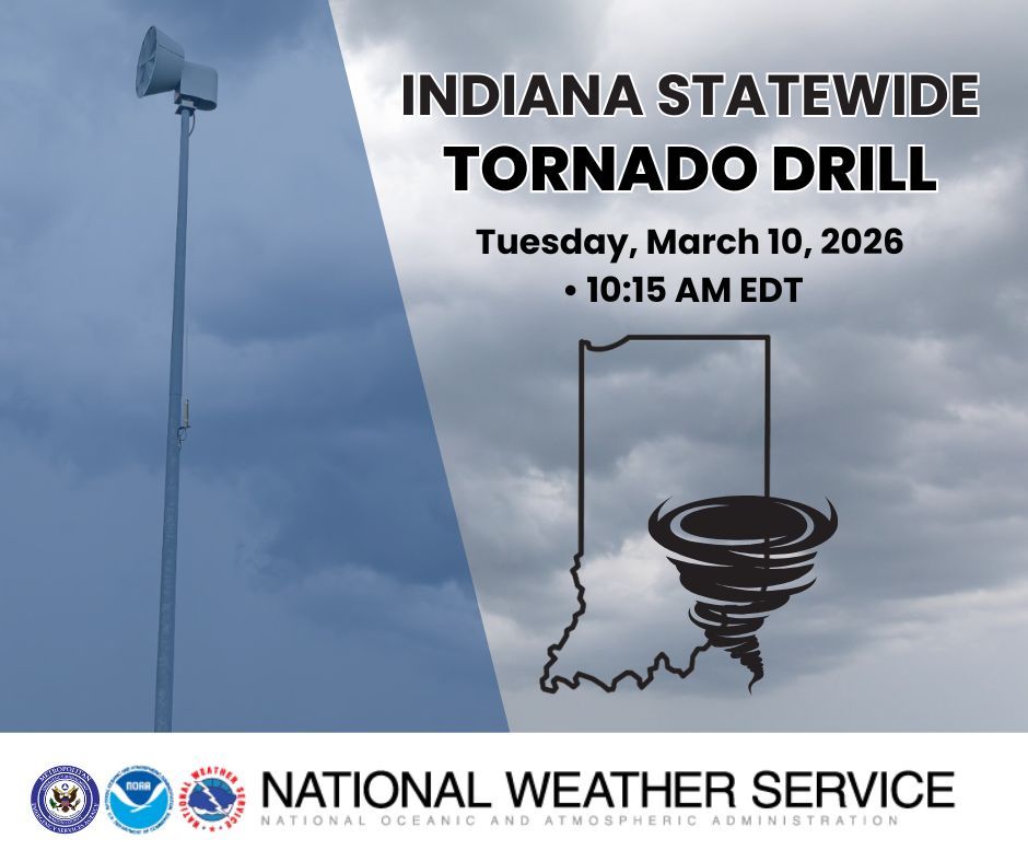 Marion County Emergency Management tweet media