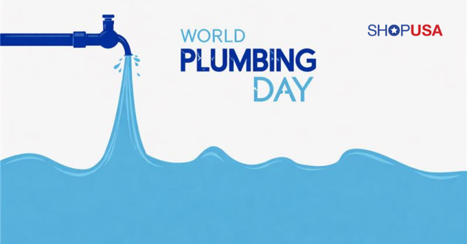 ShopUSA_India's tweet photo. Shop in USA online stores and ShopUSA will ship to India at your doorsteps.
Reach on: https://t.co/5Hgp9wkjX6
Email: india@shopusa.com Contact: 7305 605 605.
#WorldPlumbingDay #WaterConservation #ShopUSA #WednesdayTips https://t.co/2UHefuHSyN